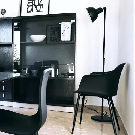 Apartment Residenze Palazzo Milano - And Parking Palo del Colle