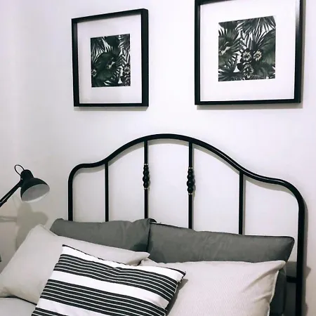 Residenze Palazzo Milano - And Parking Apartment *