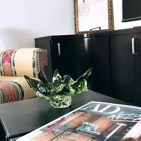 Residenze Palazzo Milano - And Parking Apartment Palo del Colle