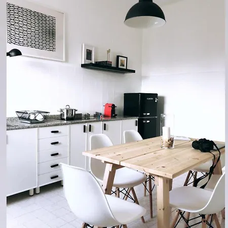 Residenze Palazzo Milano - And Parking *
