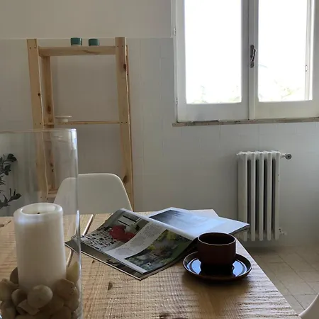 Apartment Residenze Palazzo Milano - And Parking *