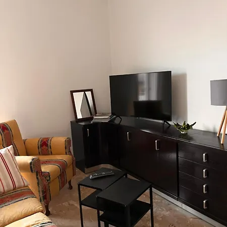 Residenze Palazzo Milano - And Parking Apartment *