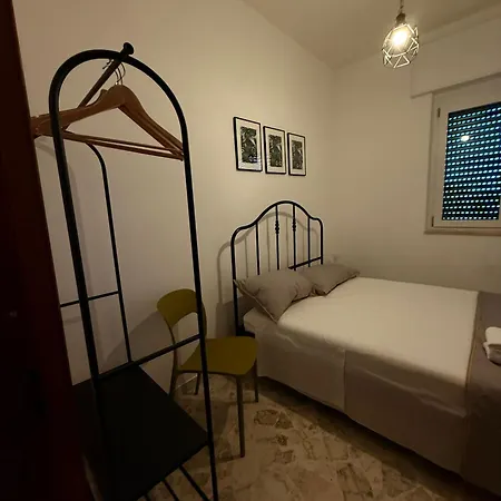 Residenze Palazzo Milano - And Parking Apartment