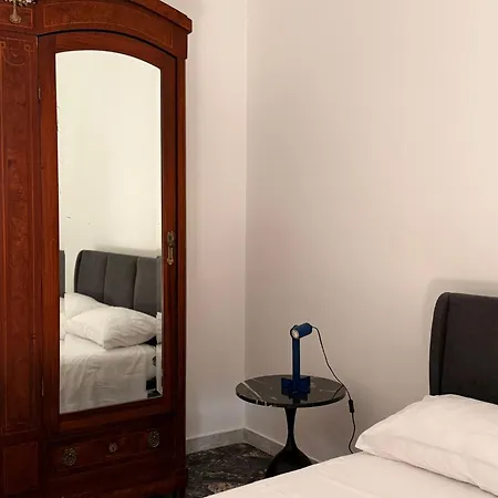 Apartment Residenze Palazzo Milano - And Parking *