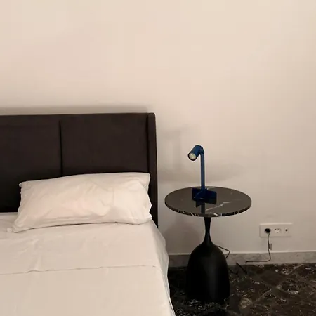 Apartment Residenze Palazzo Milano - And Parking *