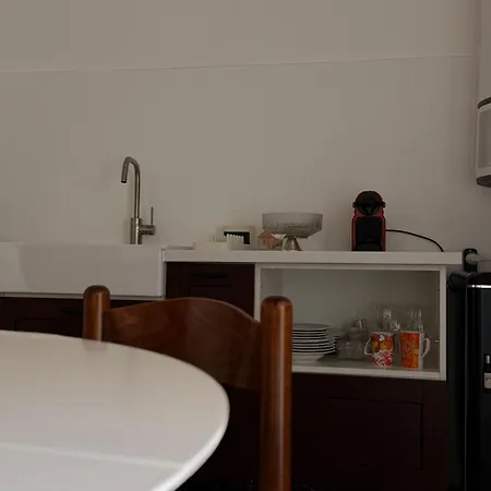 Residenze Palazzo Milano - And Parking * Palo del Colle