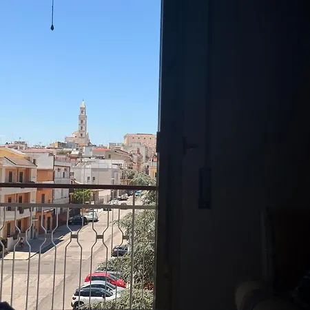 Palazzo Milano - Residenze Nel Cuore Della Puglia شقة *